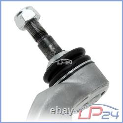 Kit Bras De Suspension Avant Gauche Droit Complet 6 Pièces Pour Bmw Série 5 E60
