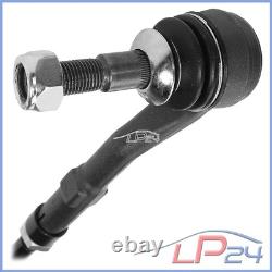 Kit Bras De Suspension Avant Gauche Droit Complet 6 Pièces Pour Bmw Série 5 E60