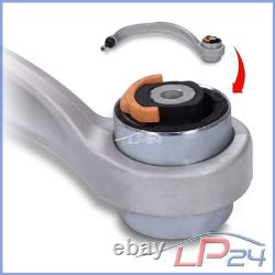 Kit Bras De Suspension Avant Gauche Droit Pour Audi A4 B5 8d 1.6-2.8 94-01