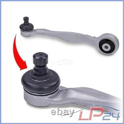 Kit Bras De Suspension Avant Gauche Droit Pour Audi A4 B5 8d 1.6-2.8 94-01