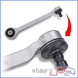 Kit Bras De Suspension Avant Gauche Droit Pour Audi A4 B5 8d 1.6-2.8 94-01