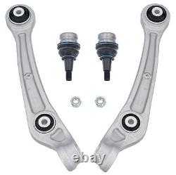 Kit Bras De Suspension Avant Gauche Droite pour Audi A4 A5 A6 Q5 8R de 08.2011