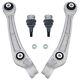 Kit Bras De Suspension Avant Gauche Droite Pour Audi A4 A5 A6 Q5 8r De 08.2011