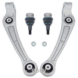 Kit Bras De Suspension Avant Gauche Droite pour Audi A4 A5 A6 Q5 8R de 08.2011