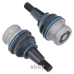 Kit Bras De Suspension Avant Gauche Droite pour Audi A4 A5 A6 Q5 8R de 08.2011