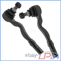 Kit Bras De Suspension Avant Inférieur 10 Pièces Pour Mercedes Classe E W211