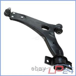 Kit Bras De Suspension Avant Inférieur Gauche Droit 10 Pièces Pour Ford Focus 1 Kit Bras De Suspension Avant Inférieur Gauche Droit 10 Pièces Pour Ford Focus 1