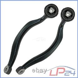 Kit Bras De Suspension Avant Inférieur Gauche Droit Complet 12 Pièces Pour Bmw