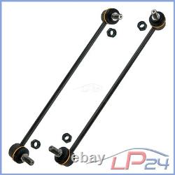 Kit Bras De Suspension Avant Inférieur Gauche Droit Complet 12 Pièces Pour Bmw