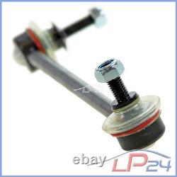 Kit Bras De Suspension Avant Inférieur Supérieur 6 Pièces Pour Bmw Série 5 E60