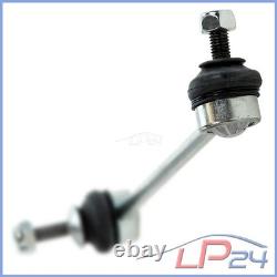 Kit Bras De Suspension Avant Inférieur Supérieur 6 Pièces Pour Bmw Série 5 E60
