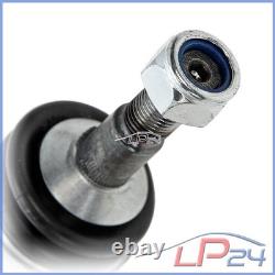 Kit Bras De Suspension Avant Inférieur Supérieur 6 Pièces Pour Bmw Série 5 E60