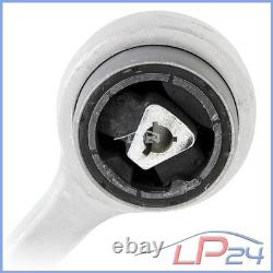 Kit Bras De Suspension Avant Inférieur Supérieur 6 Pièces Pour Bmw Série 5 E60
