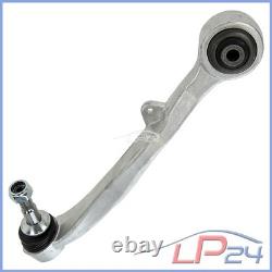 Kit Bras De Suspension Avant Inférieur Supérieur 6 Pièces Pour Bmw Série 5 E60