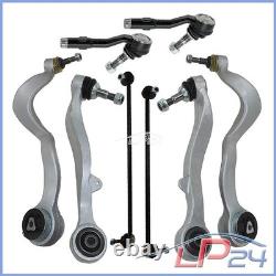 Kit Bras De Suspension Avant Pour Bmw 7 E65 E66