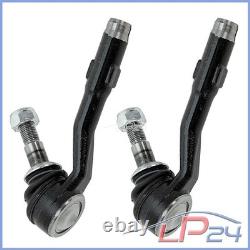Kit Bras De Suspension Avant Pour Bmw 7 E65 E66