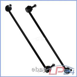Kit Bras De Suspension Avant Pour Bmw 7 E65 E66