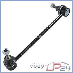 Kit Bras De Suspension Avant Pour Bmw Série 5 E39 8 Pièces + Bielle De Direction