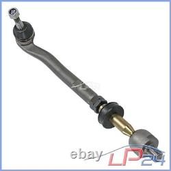 Kit Bras De Suspension Avant Pour Bmw Série 5 E39 8 Pièces + Bielle De Direction