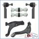 Kit Bras De Suspension Avant Pour Chrysler Pt Cruiser
