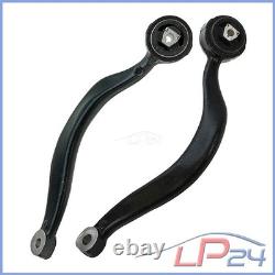 Kit Bras De Suspension Avant Supérieur Inférieur Complet 10 Pièces Pour Bmw X5