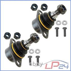 Kit Bras De Suspension Avant Supérieur Inférieur Complet 10 Pièces Pour Bmw X5