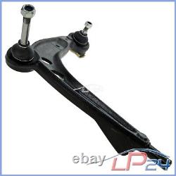 Kit Bras De Suspension + Biellette + Rotule 6 Pièces Pour Bmw 3 E36 91-03