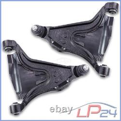 Kit Bras De Suspension + Biellette + Rotule Direction Avant Pour Volvo 850 S70 Kit Bras De Suspension + Biellette + Rotule Direction Avant Pour Volvo 850 S70