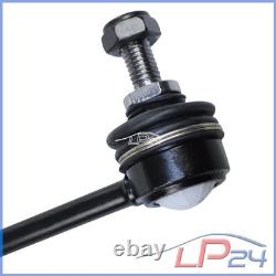 Kit Bras De Suspension + Biellette + Rotule Direction Avant Pour Volvo 850 S70