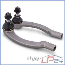 Kit Bras De Suspension + Biellette + Rotule Direction Avant Pour Volvo 850 S70