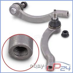 Kit Bras De Suspension + Biellette + Rotule Direction Avant Pour Volvo 850 S70