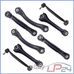 Kit Bras De Suspension Essieu Arrière 8 Pièces Pour Mercedes Clk C208 C209 A208