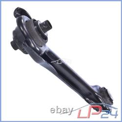 Kit Bras De Suspension Essieu Arrière 8 Pièces Pour Mercedes Clk C208 C209 A208