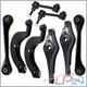Kit Bras De Suspension Essieu Arrière Gauche Droit Complet 8 Pièces 32079000