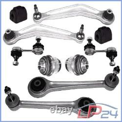 Kit Bras De Suspension Essieu Arrière Pour Bmw Série 5 E39 540i 10 Tl