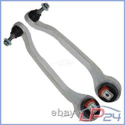 Kit Bras De Suspension Essieu Avant Complet 10 Pièces Pour Audi A8 4e 3.0-6.0