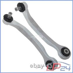 Kit Bras De Suspension Essieu Avant Complet 10 Pièces Pour Audi A8 4e 3.0-6.0