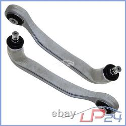 Kit Bras De Suspension Essieu Avant Complet 10 Pièces Pour Audi A8 4e 3.0-6.0