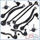 Kit Bras De Suspension Essieu Avant Complet 10 Pièces Pour Bmw X3 E83 2004-2006