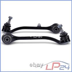 Kit Bras De Suspension Essieu Avant Complet 10 Pièces Pour Bmw X3 E83 2004-2006