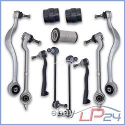 Kit Bras De Suspension Liaison Avant 11 Pièces 31973259