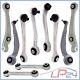 Kit Bras De Suspension Liaison + Biellette Avant Inférieur + Supérieur 31978510