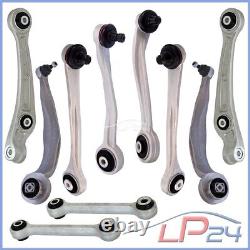 Kit Bras De Suspension Liaison + Biellette Avant Inférieur + Supérieur 31978510