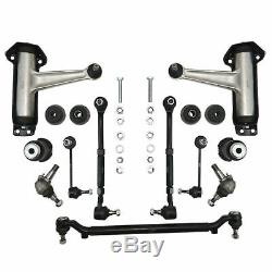 Kit Bras De Suspension Mercedes-Benz S-Klasse Coupe W140 C140 Avant 11 pcs