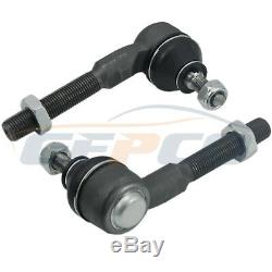 Kit Bras De Suspension Peugeot 206 8 Pièces