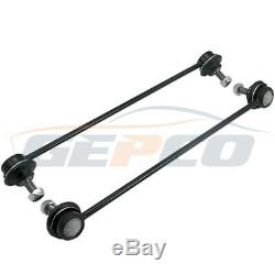 Kit Bras De Suspension Peugeot 206 8 Pièces