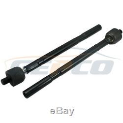 Kit Bras De Suspension Peugeot 206 8 Pièces