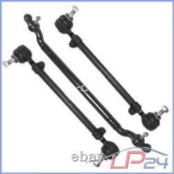 Kit Bras De Suspension Pour Bmw Série 5 E34 11 Pièces