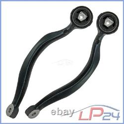 Kit Bras De Suspension Rotule Axiale Biellette Barre Avant Inférieur 12 Pièces