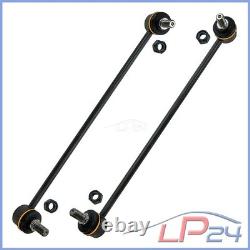 Kit Bras De Suspension Rotule Axiale Biellette Barre Avant Inférieur 12 Pièces